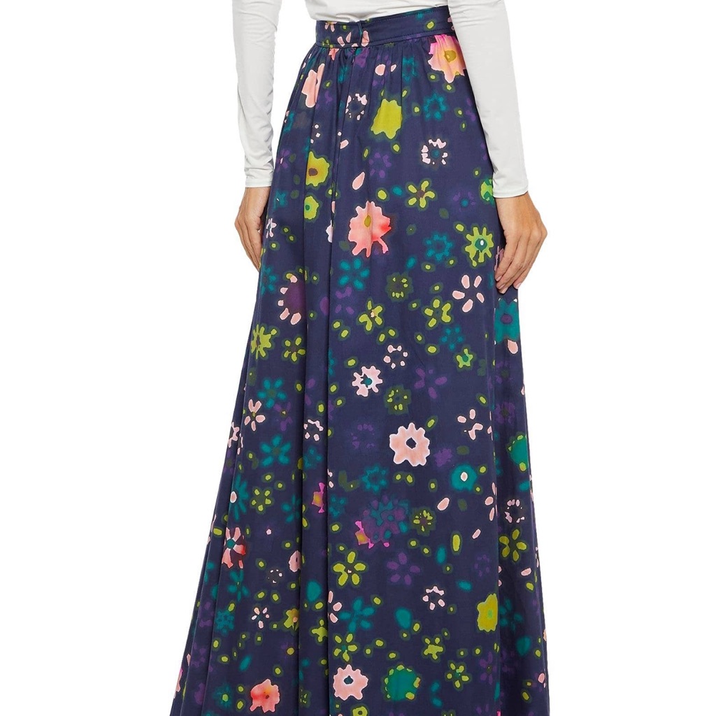 Lhd Maxi Skirt